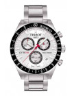 Стальной браслетный замок Tissot T631029863